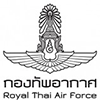 Cloud Web Hosting : Royal Thai Air Force