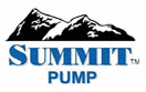 Client PHP Web Hosting : Summit Pump