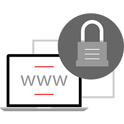 Security สำหรับ เว็บโฮสติ้ง