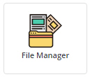 da filemanager